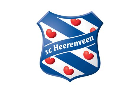 sc heerenveen logo png